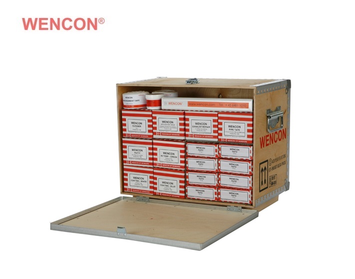 Wencon Repair Kit 3 (zonder applicatietools)