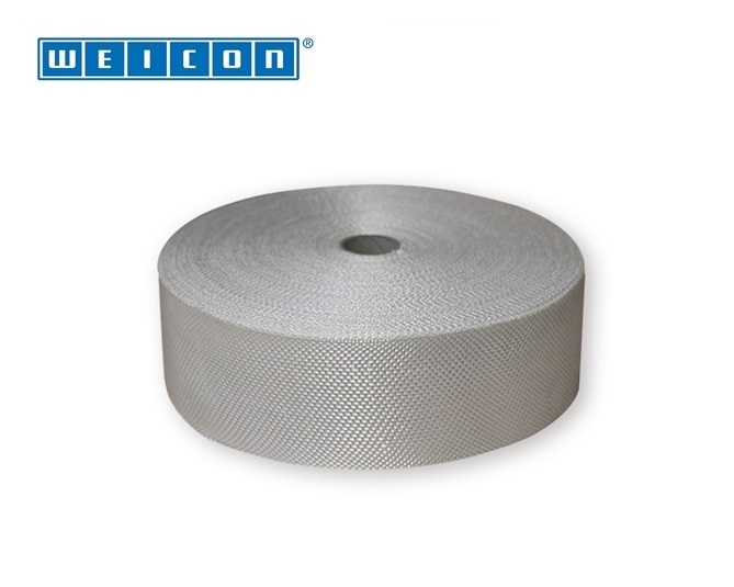 Weicon Glasvezelband 50 mm x 1 m