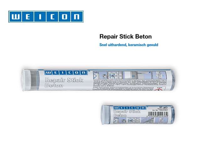 Weicon Repair Stick Beton 57 g