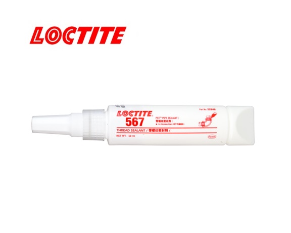 Loctite 567 Schroefdraadafdichting 50 ml | DKMTools - DKM Tools