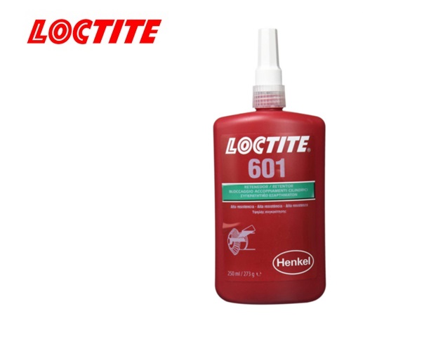 Loctite 601 Retainer  lage viscositeit, hoge sterkte Jer 1 l | DKMTools - DKM Tools