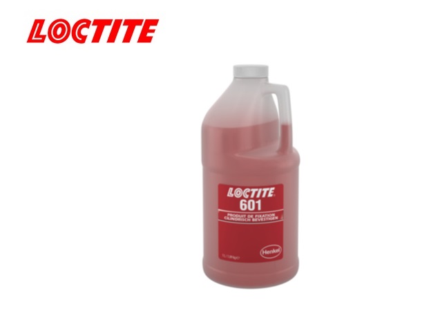 Loctite 601 Retainer  lage viscositeit, hoge sterkte 50 ml | DKMTools - DKM Tools