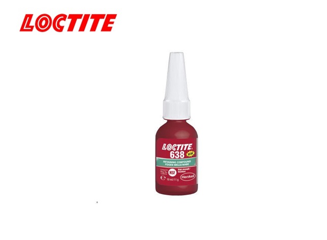 Loctite 638 Cilinderborging 1 ltr | DKMTools - DKM Tools