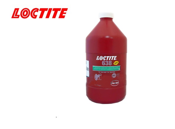 Loctite 638 Cilinderborging 10 ml | DKMTools - DKM Tools