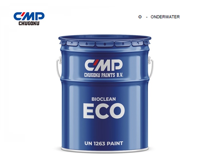 CMP Bioclean ECO 20Ltr wit