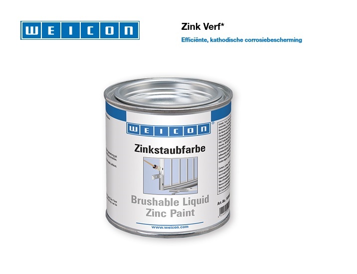 Zink Verf 375 ml