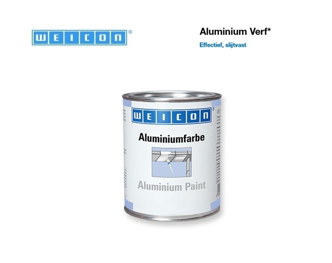 Aluminium Verf 375 ml