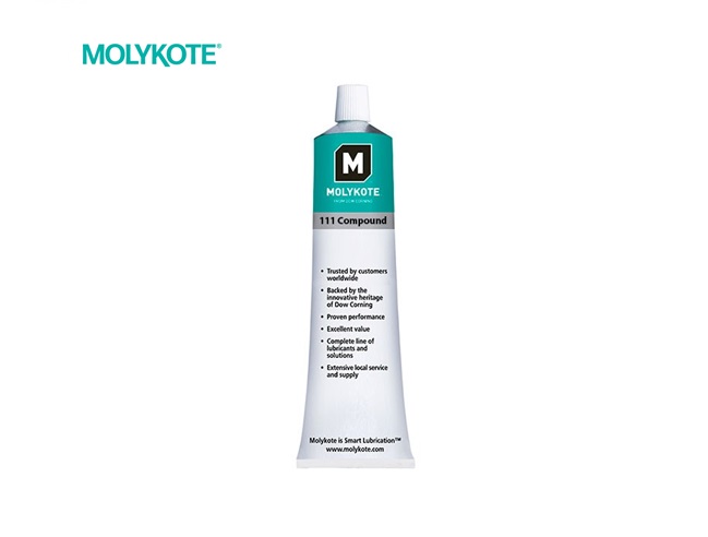 Molykote 111 Compound Tube 100gr