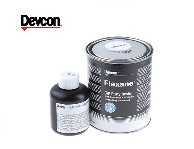 DEVCON FLEXANE GP 87-500gr.universeel kneedbaar