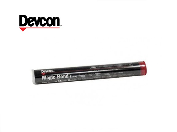 DEVCON MAGIC BOND-114 gram kneedbaar epoxy