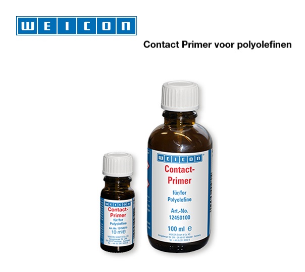 Contact Primer voor polyolefinen CA-Primer 10 ml