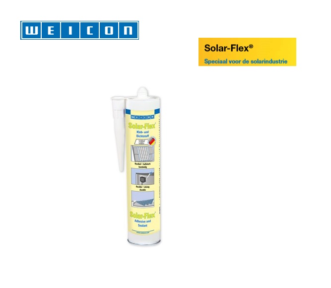 Solar-Flex wit 290 ml