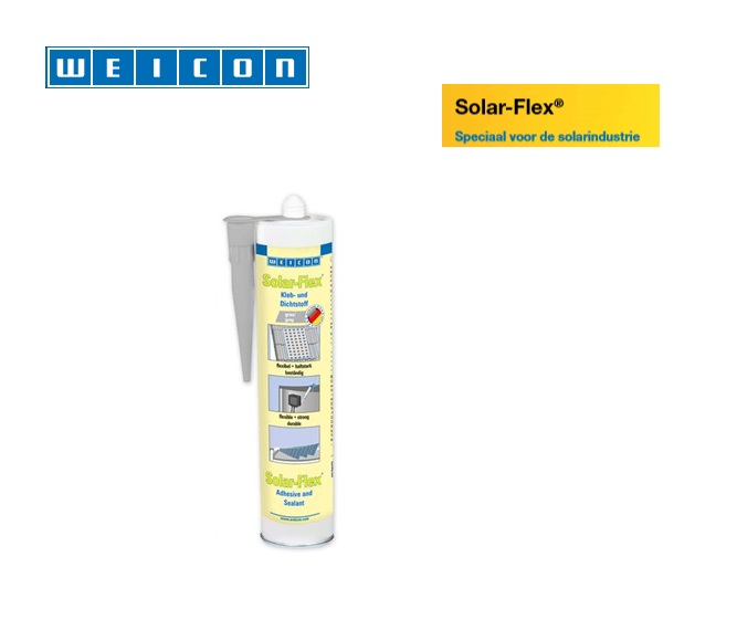 Solar-Flex grijs 290 ml