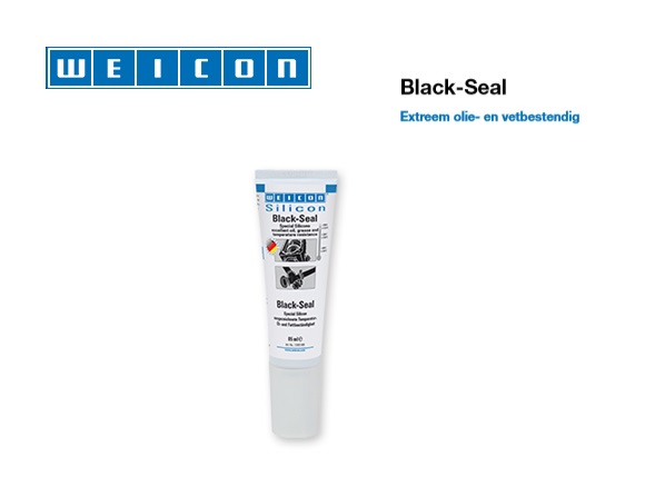 Black-Seal 85 ml Extreem olie- en vetbestendig