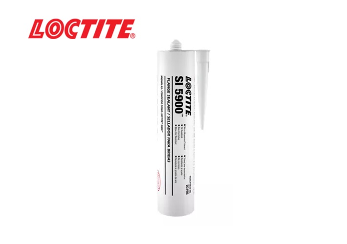 Loctite SI 5900 Vlakkenafdichting 300 ml