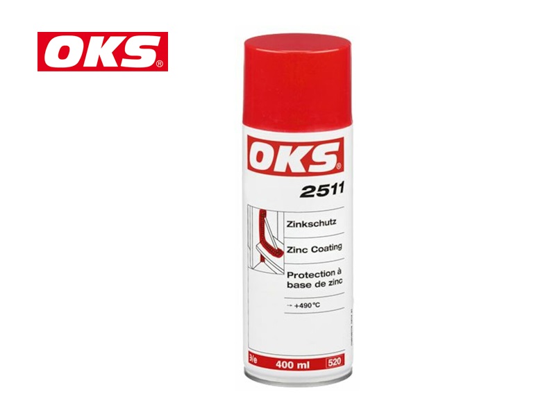 OKS 2511 zinkspray 400ml