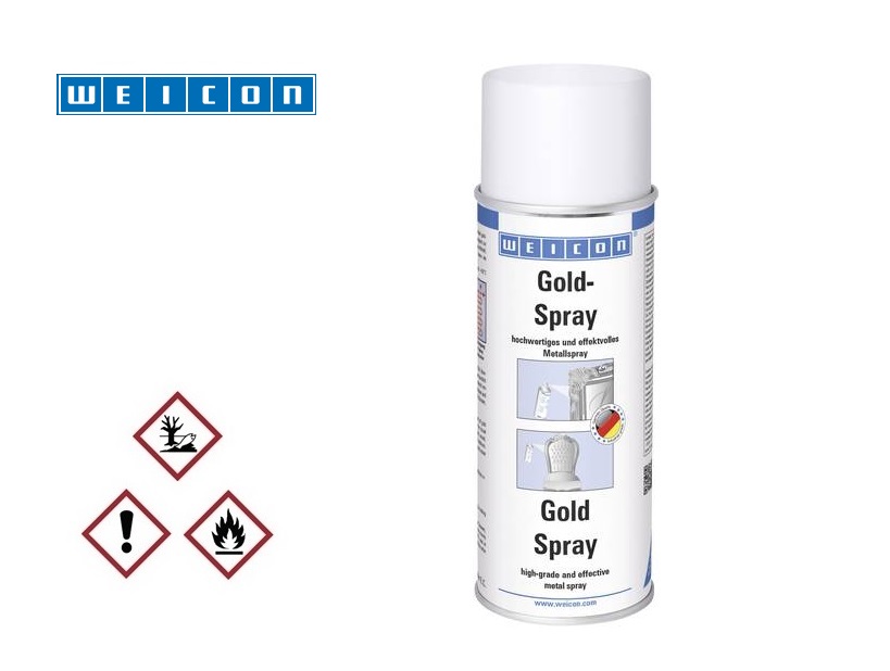 Goud Spray 400 ml