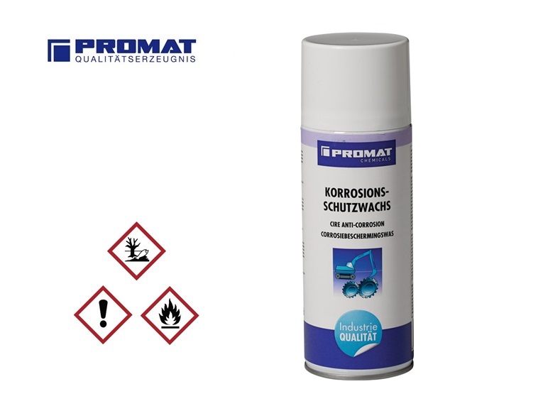 Corrosiebeschermingsolie en  verzorgingsmiddel 3-36 500 ML | DKMTools - DKM Tools