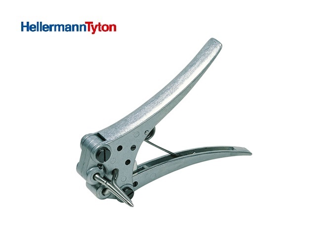 Medium Duty Pull Tight Seal (MPT) 10? (25 cm) Zwart | DKMTools - DKM Tools