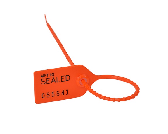 Medium Duty Pull Tight Seal (MPT) 10? (25 cm) Oranje