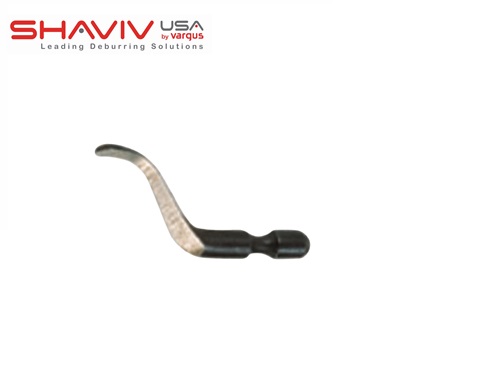 Shaviv Ontbramingsmesje HSS B10 | DKMTools - DKM Tools