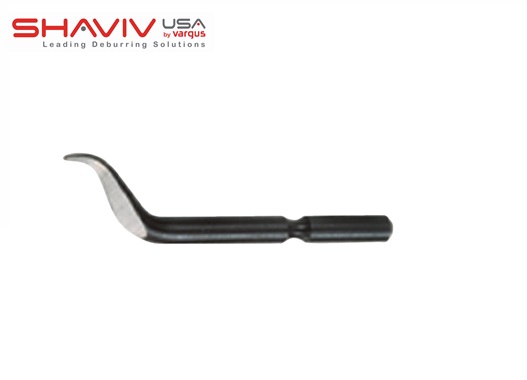 Shaviv Ontbrammings Mesje  E300 | DKMTools - DKM Tools