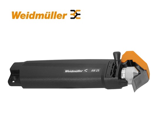 Weidmuller Kabelmantelstripper  6.0-25mm AM 25 | DKMTools - DKM Tools