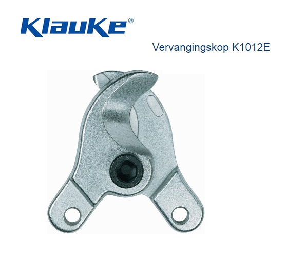 Vervangingskop K 101/2 E