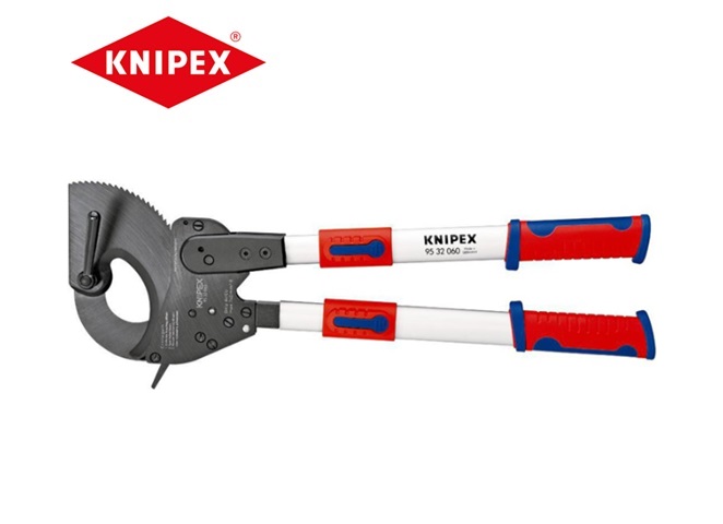 Knipex kabelschaar 95 32 100 | DKMTools - DKM Tools