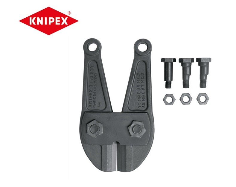 Knipex Snijkop voor 460mm