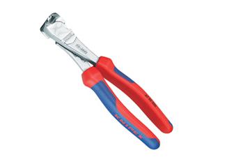 Kracht-voorsnijtang 160mm Knipex 67 01 160 | DKMTools - DKM Tools