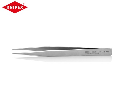 Pincet KNIPEX antimagnetisch L.130mm
