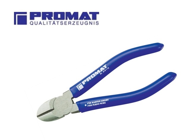Zijkniptang 145mm DIN ISO 5749 Promat | DKMTools - DKM Tools
