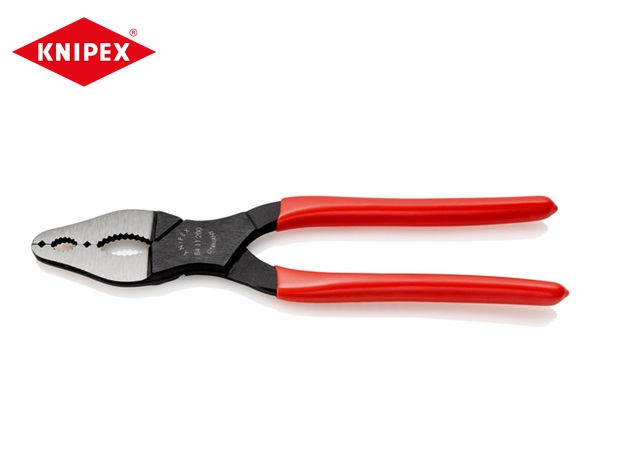 Knipex voertuigconustang 200mm