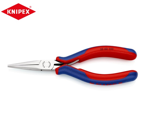 Knipex Elektronica-grijptang  115mm 45 | DKMTools - DKM Tools