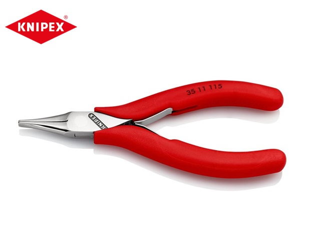 Knipex Elektronica-grijptang  145mm 45 | DKMTools - DKM Tools