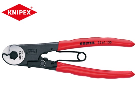 Knipex Bowdenkabeltang 150mm