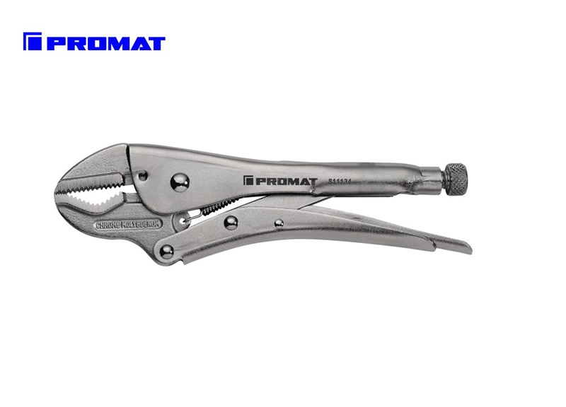 Griptang V-Jaw 230mm max 43mm | DKMTools - DKM Tools