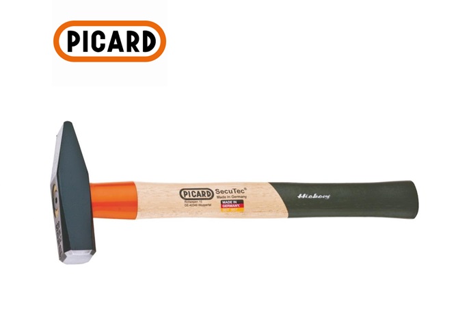 Picard SecuTec Bankhamer Hickory 200g