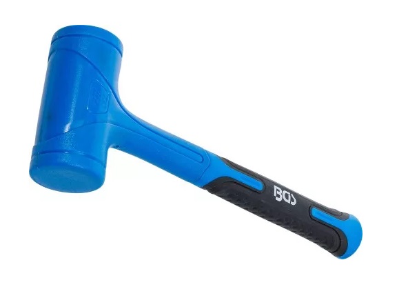 Hamer Compo-Cast Ø 55 mm 765 g