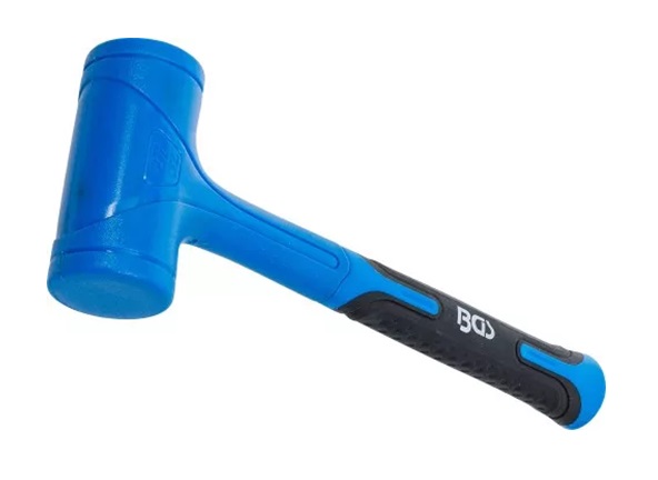 Hamer Compo-Cast Ø 65 mm 1275 g