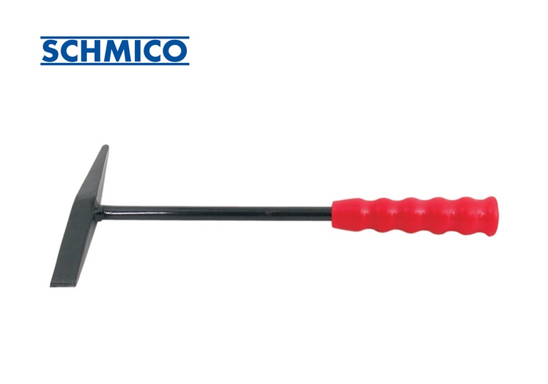 Lasbikhamer met stalen steel 400 g | DKMTools - DKM Tools