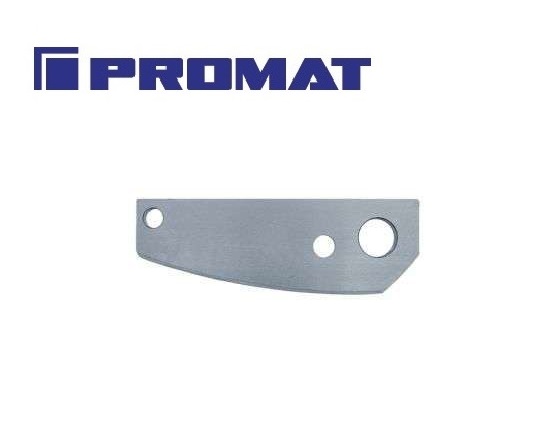 Bovenmes 180 mm Promat