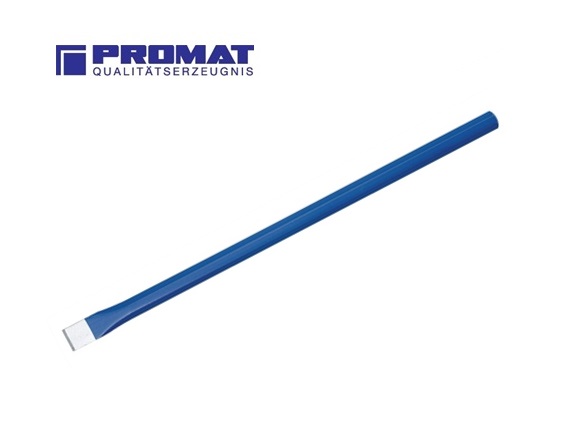 Elektriciens beitel 250x 8x10mm | DKMTools - DKM Tools