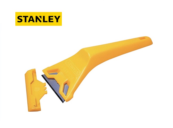 Stanley FatMax Plastic Scraper 170mm