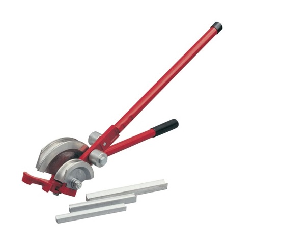 Pijpbuigtang 12+15+22mm