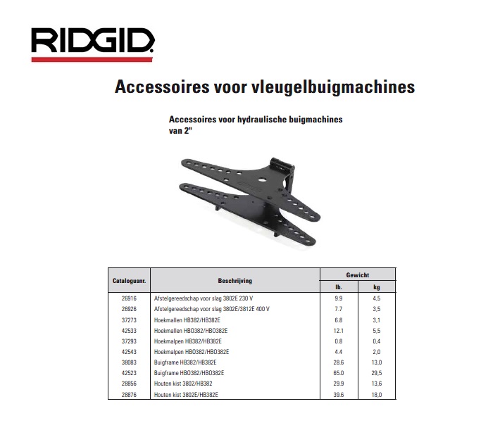 afstelgereedschap 3801E 230 V | DKMTools - DKM Tools