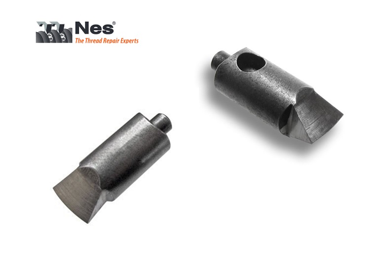 Nes Reserve messen RK3 -60° draad groffer dan 7TPI of 3.5mm | DKMTools - DKM Tools