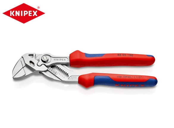 Knipex Sleuteltang 150mm 30mm | DKMTools - DKM Tools