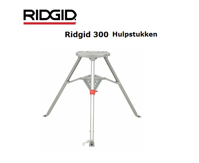 Ridgid 1206 Standaard voor 300 aandrijfmachine